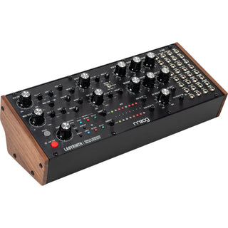 Synthétiseurs semi-modulaires et modulaires