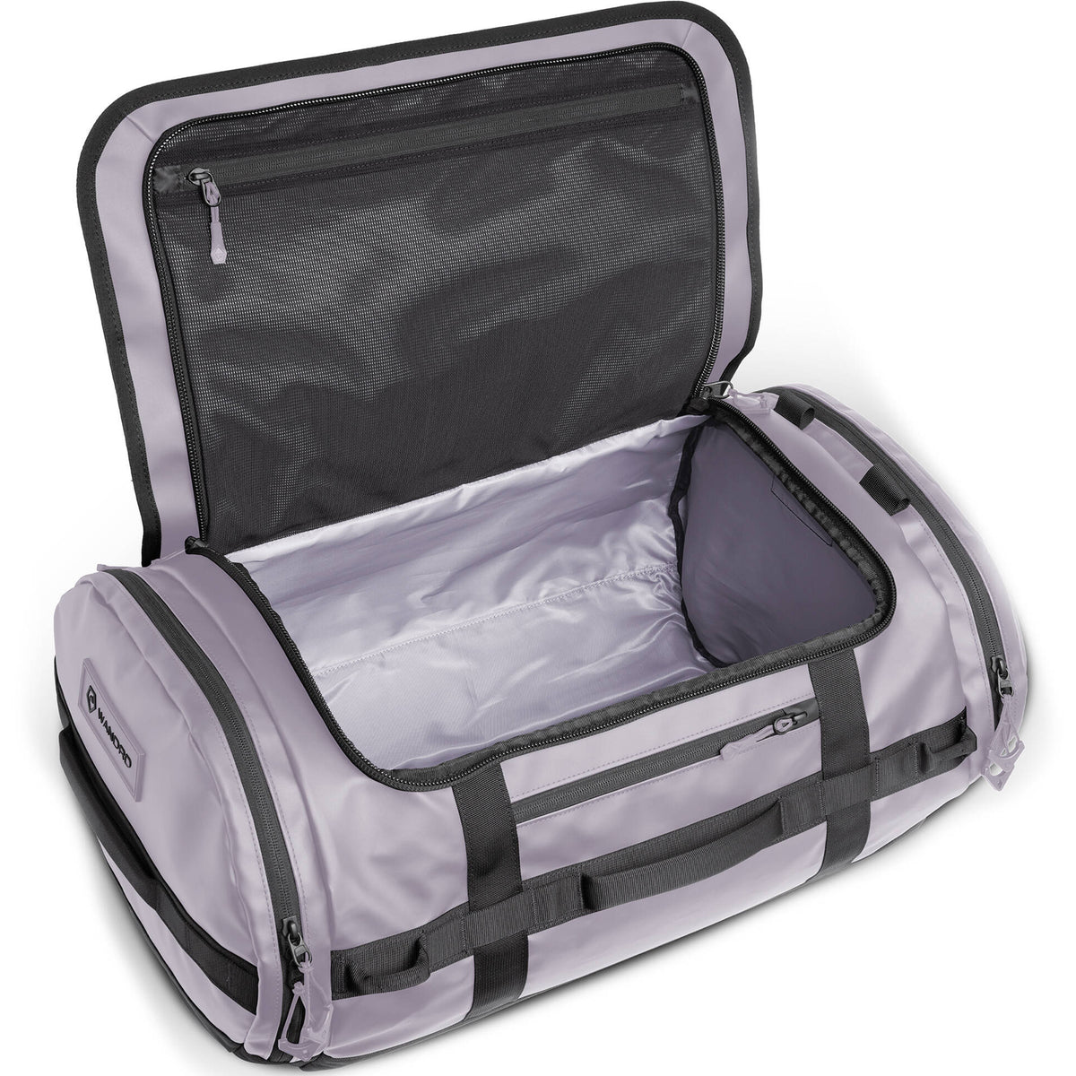 Wandrd Carryall Duffel