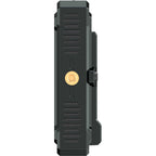 Hollyland Pyro Transmission Kit with compact video monitors and wireless transmitter for professional video streaming.