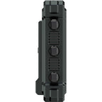Hollyland Pyro Transmission Kit with video monitors, compact wireless system for professional video transmission and monitoring.