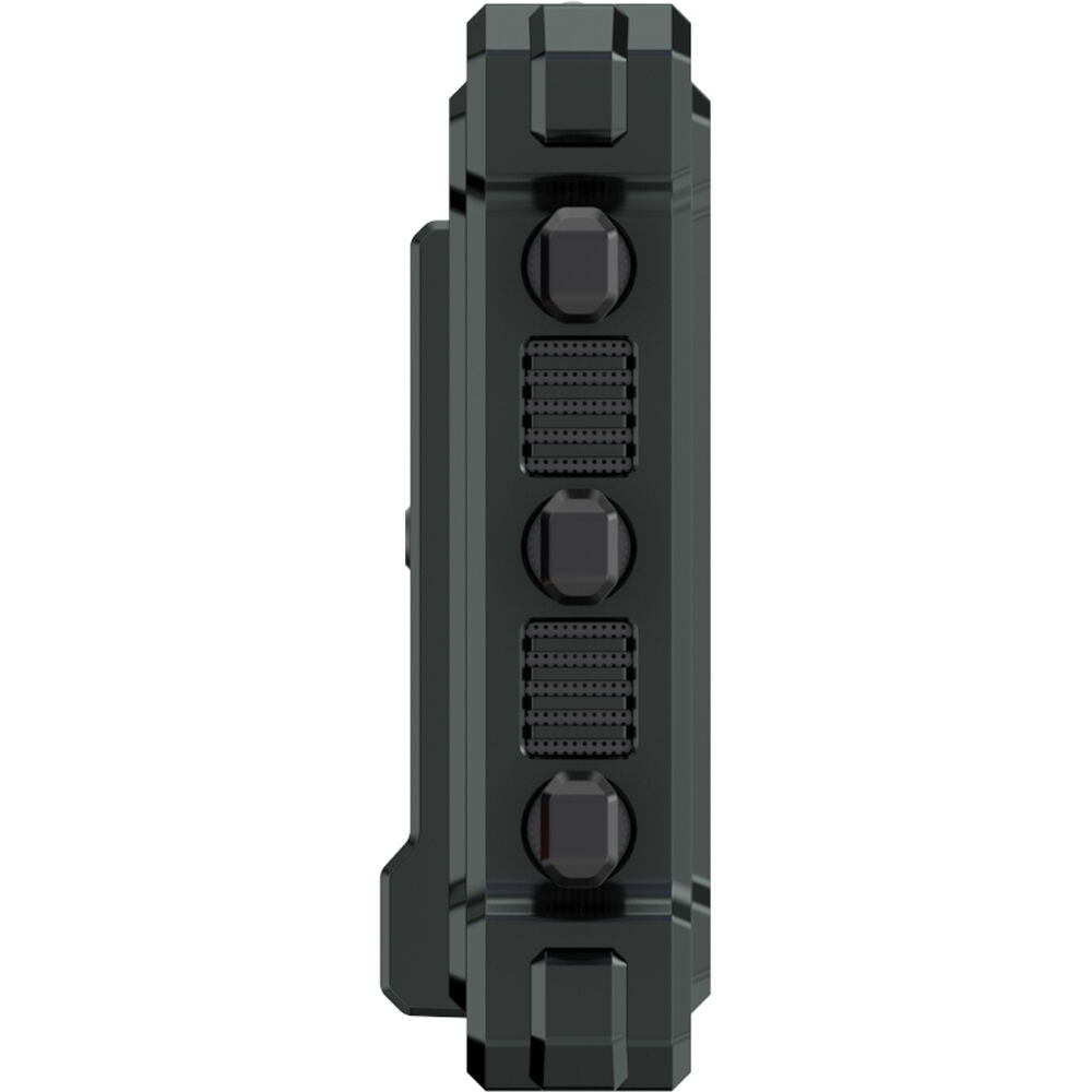 Hollyland Pyro Transmission Kit with video monitors, compact wireless system for professional video transmission and monitoring.