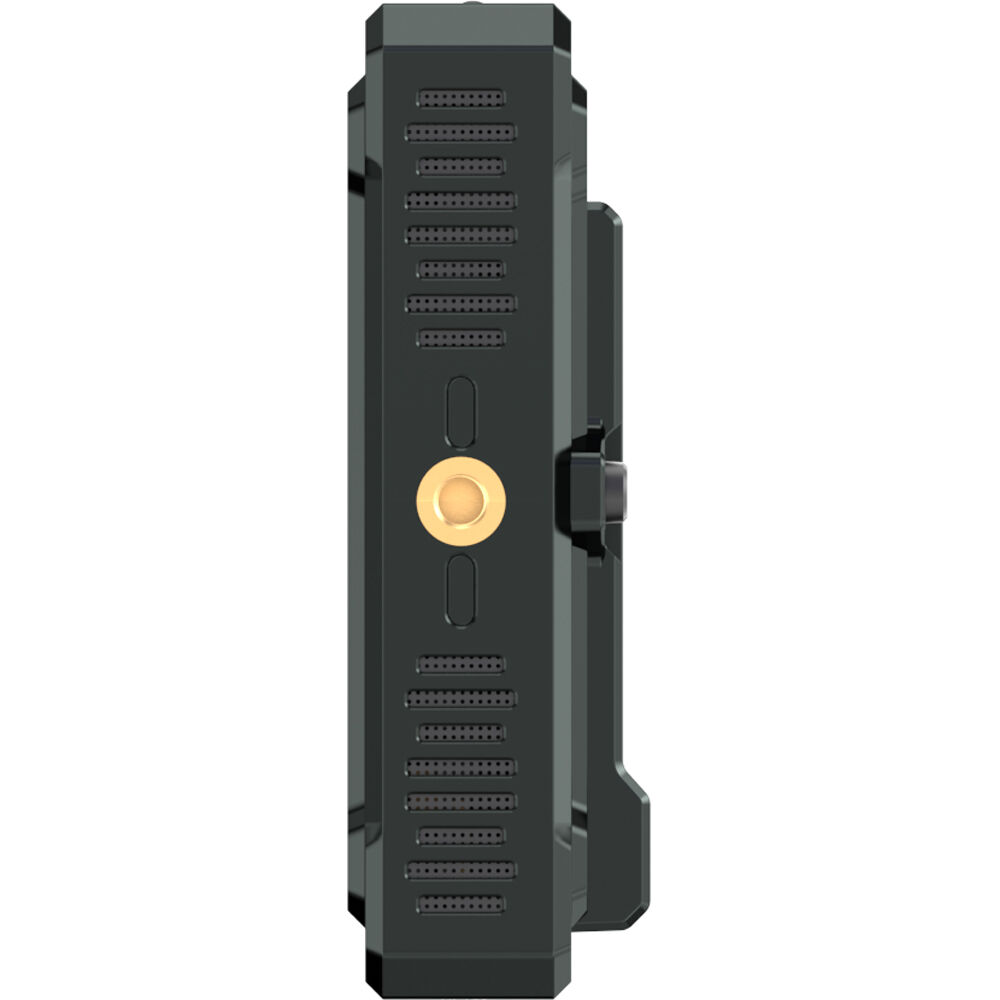 Hollyland Pyro Transmission Kit with video monitors and accessories for professional wireless video transmission.
