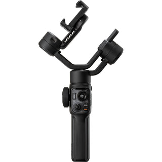 Stabilisateurs et gimbals