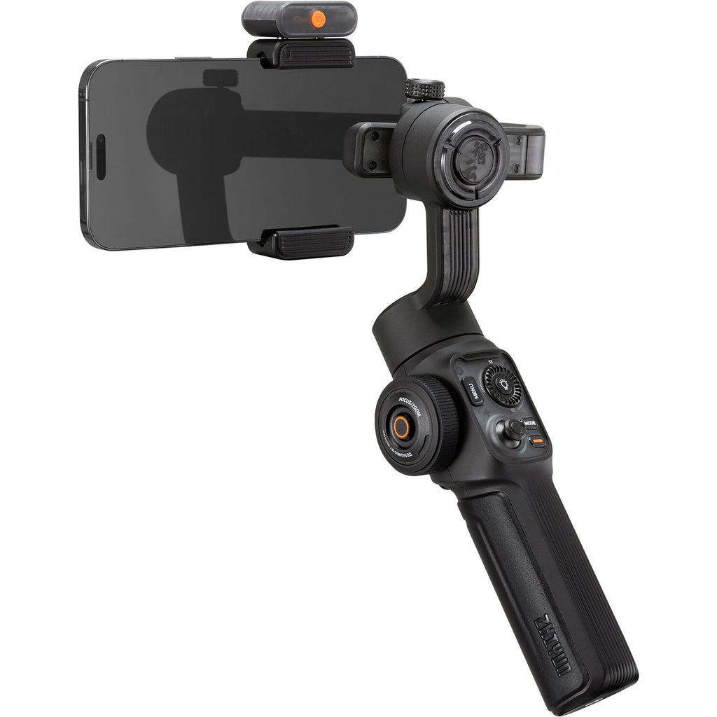 Zhiyun Smooth 5S AI (Combo)