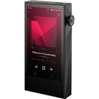 Lecteurs de musique portables Astell&Kern