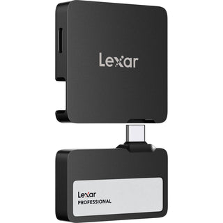 Disques externes