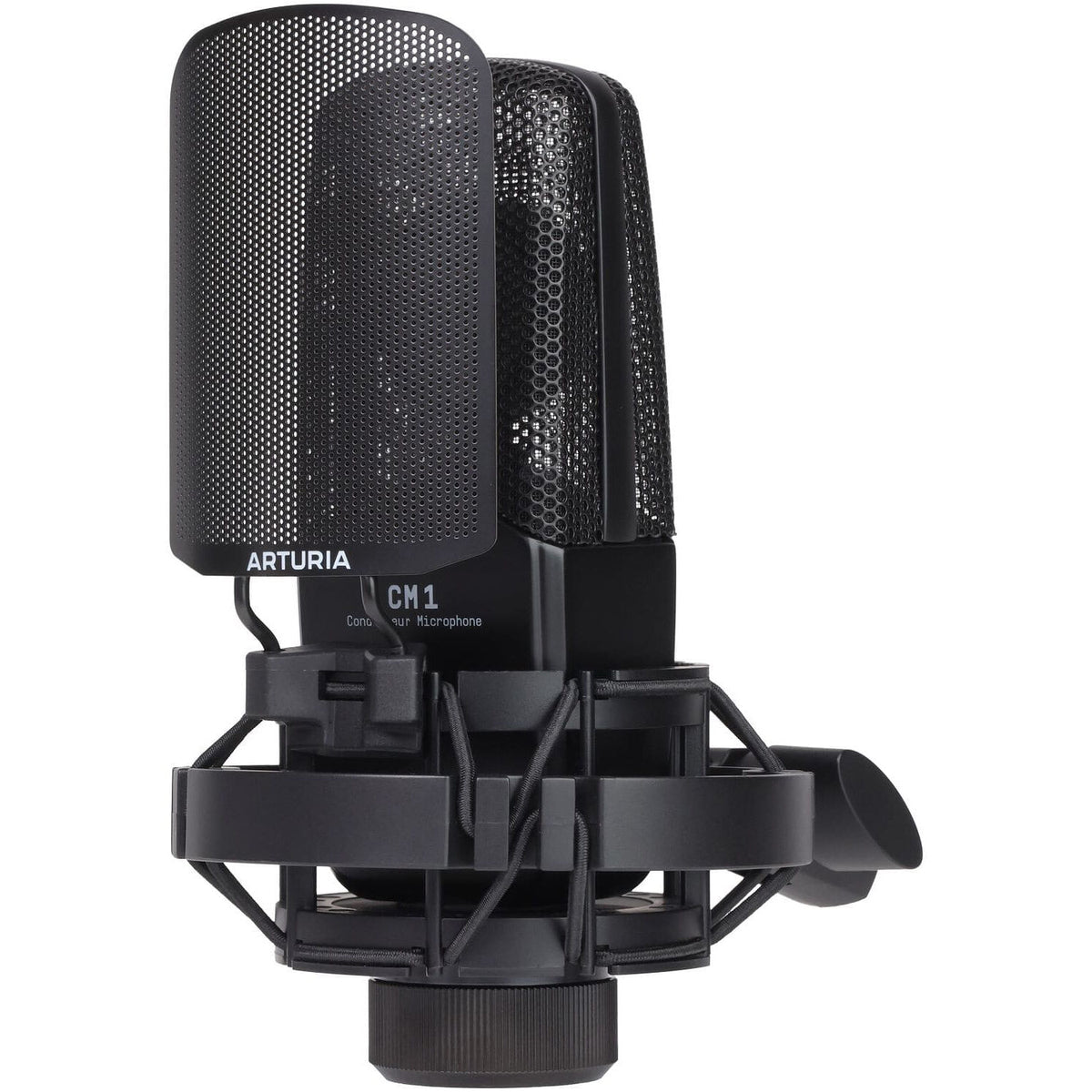 Arturia MiniFuse Recording Pack studio bundle with audio interface, cables, and accessories for music production setup.