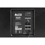 Alto Professional TX18S