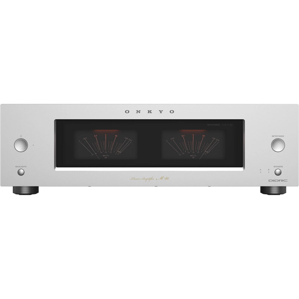 Onkyo Icon M-80
