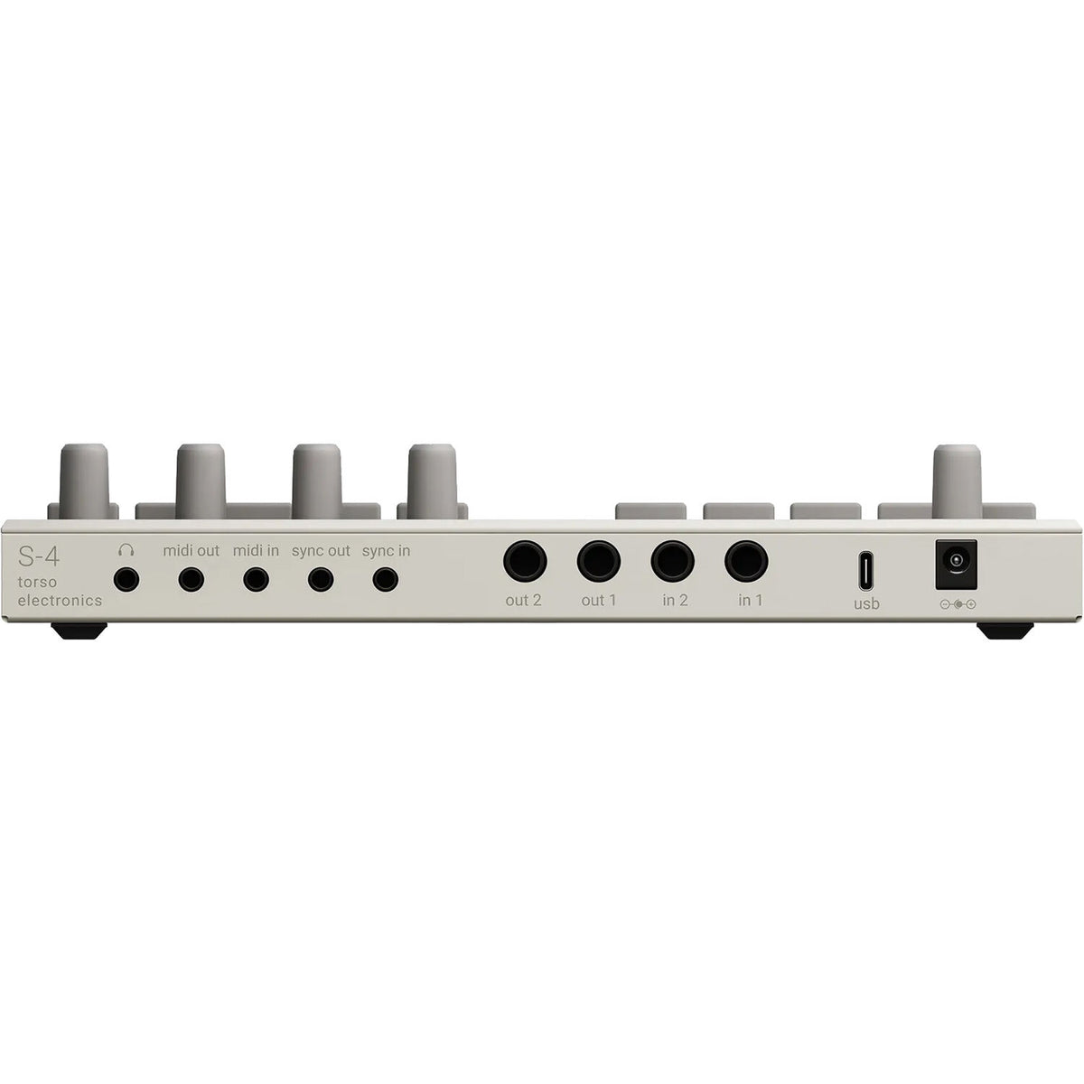Torso Electronics S4