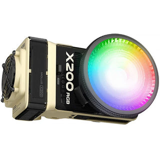 Zhiyun RGB Lights