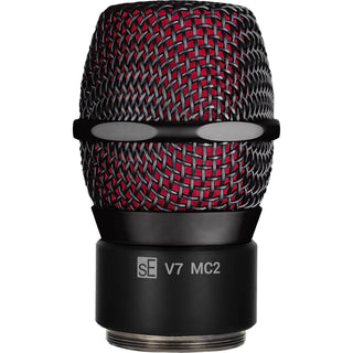 Capsules de microphone