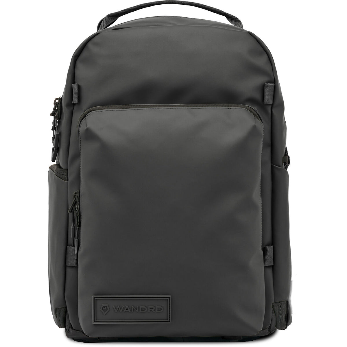 Wandrd Prvke Pocket video equipment bag showing compact, durable design with adjustable straps and external pockets.