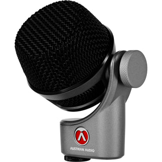 Microphones Austrian Audio