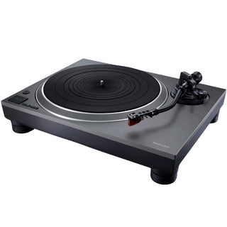 Platines vinyle haut de gamme
