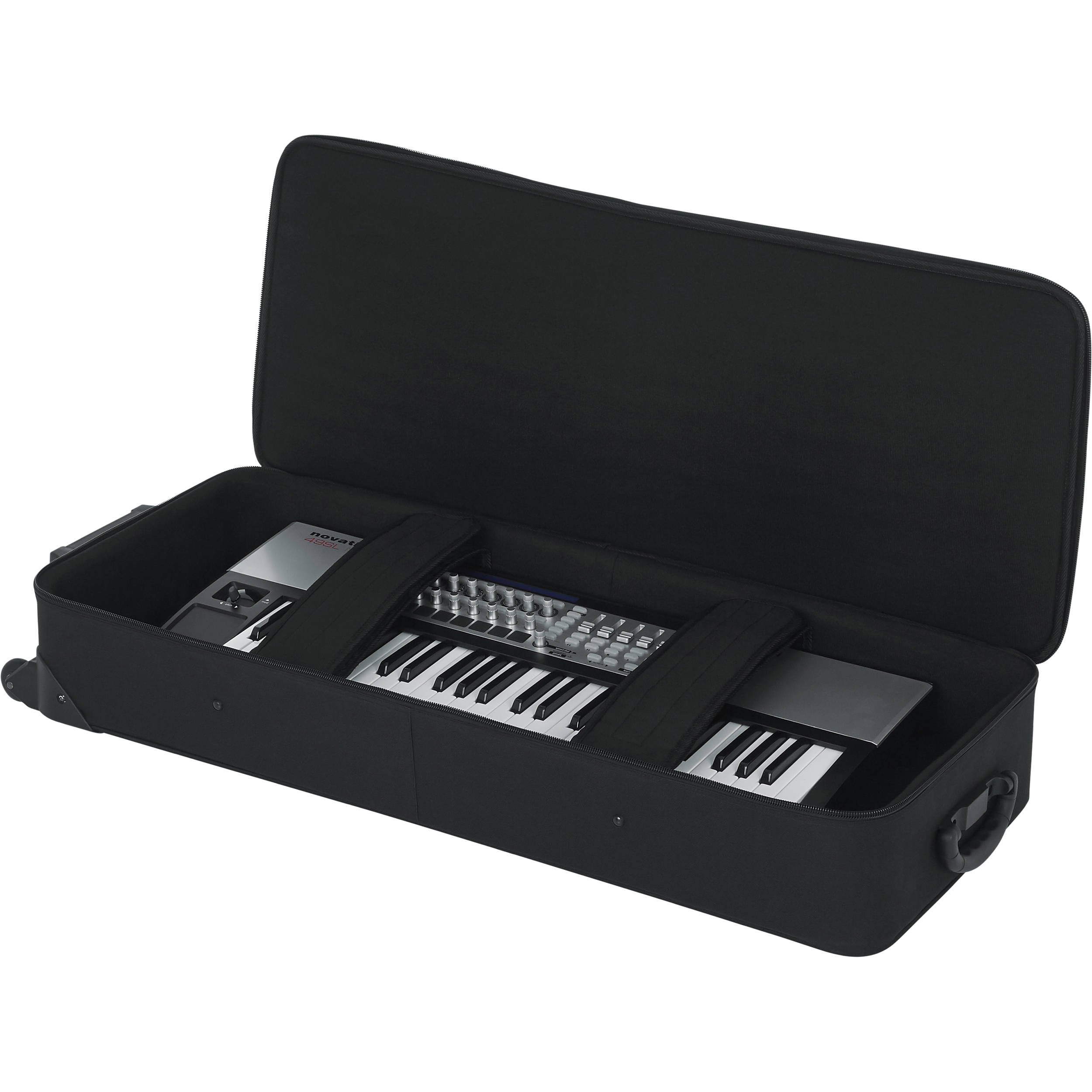 Gator GK étui léger pour clavier