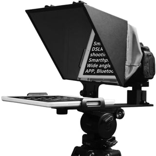 Téléprompteurs
