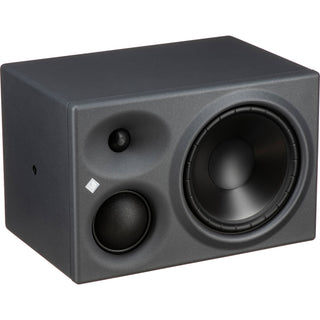 Moniteurs mid-field et principaux Neumann