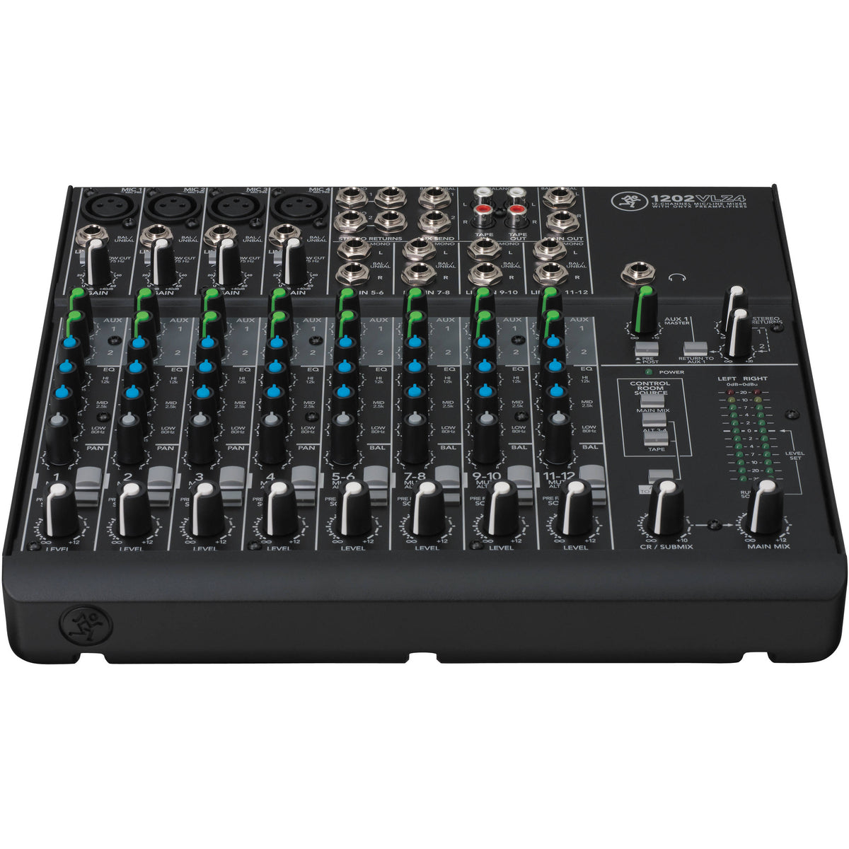 Mackie 1202VLZ4