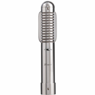 Microphones à ruban Warm Audio