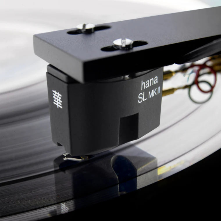 Hana SL MK2 cellule