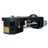 Nagaoka MP-700H cellule avec Headshell