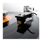 Nagaoka MP-700 cellule