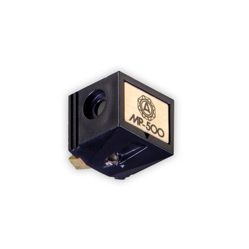 Nagaoka JN-P500 diamant