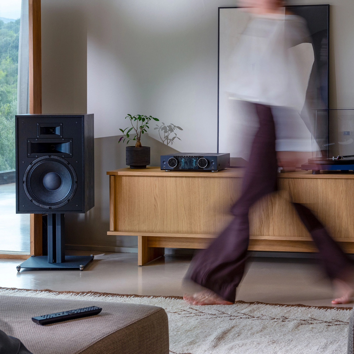 Onkyo Muse Y-40