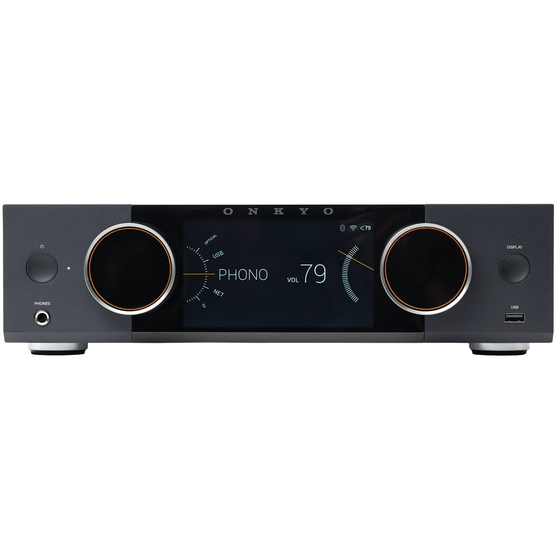 Onkyo Muse Y-50