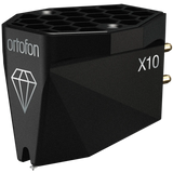 Ortofon MC X10 cellule