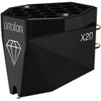 Ortofon MC X20 Cartridge