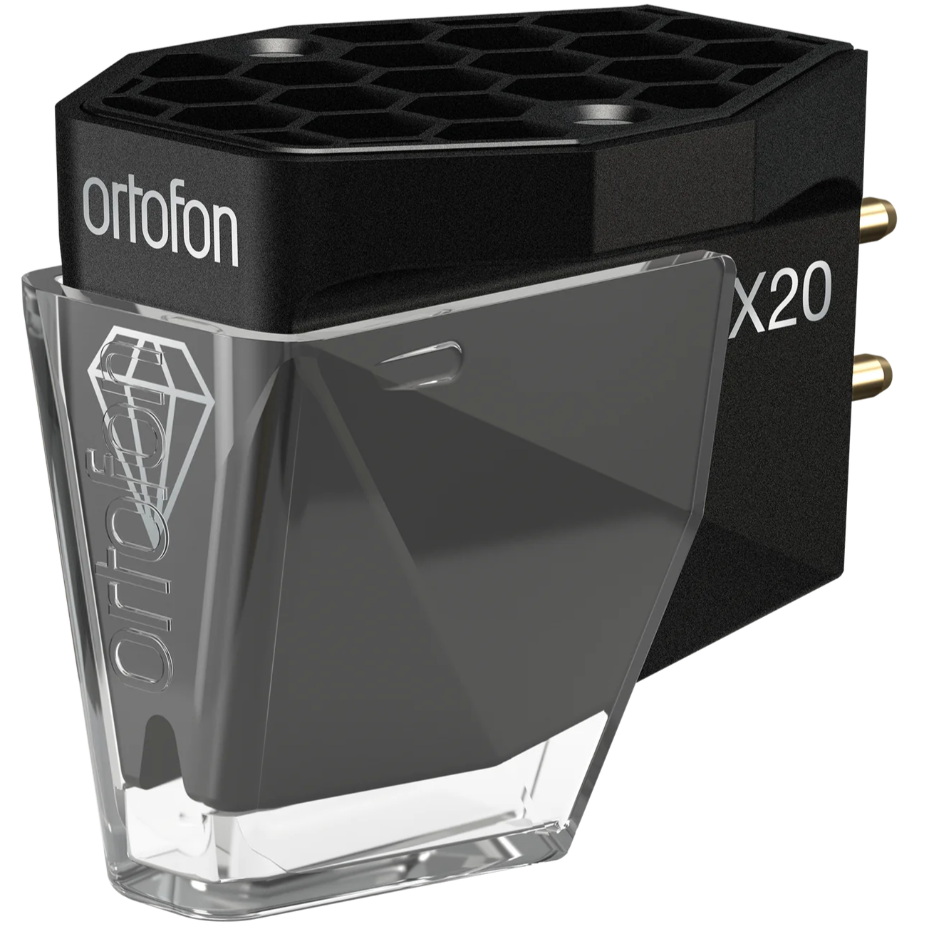 Ortofon MC X20 Cartridge