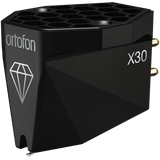Ortofon MC X30 cellule