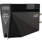 Ortofon MC X40 Cartridge