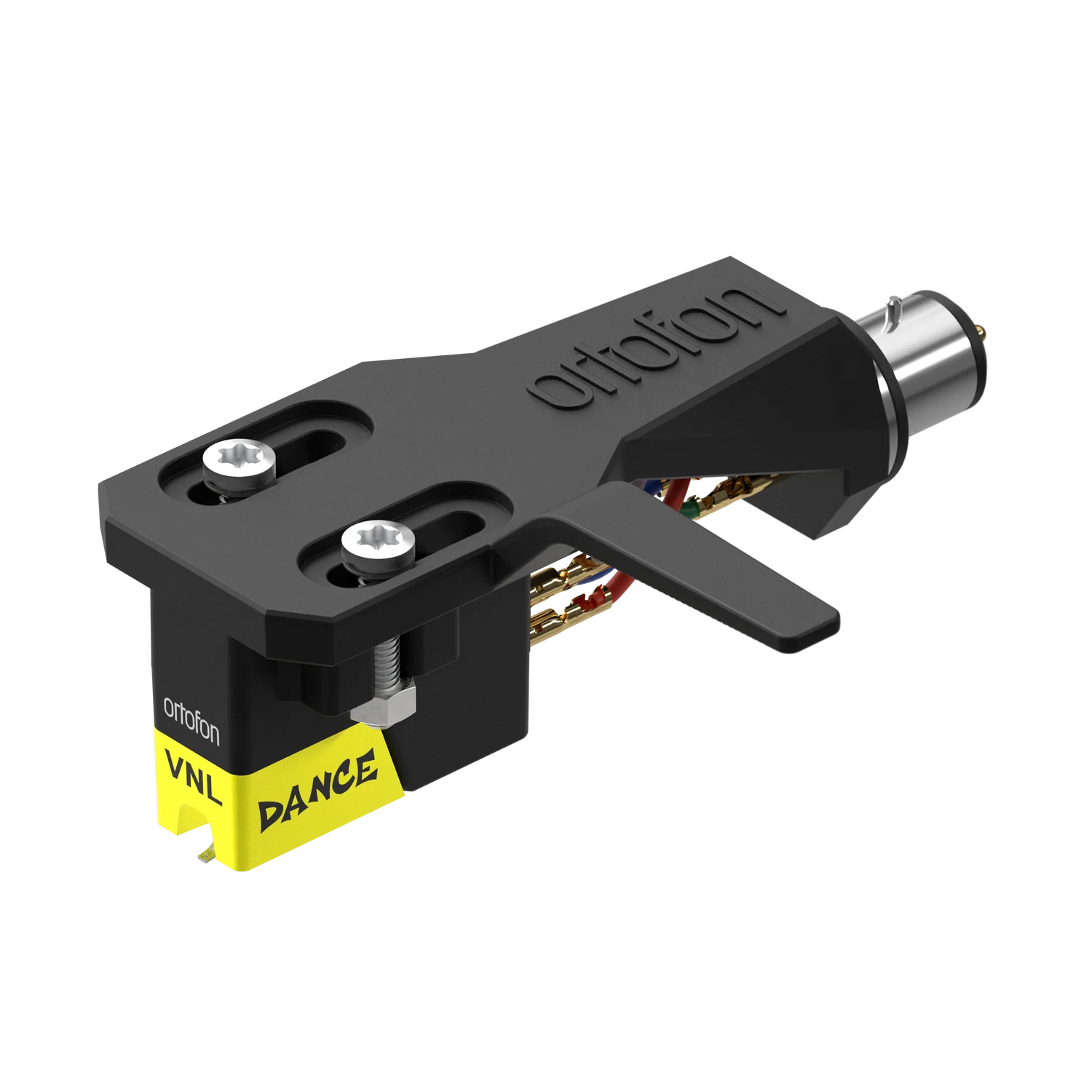 Ortofon VNL DANCE cellule avec Headshell (pré-monté sur SH-2 Headshell)