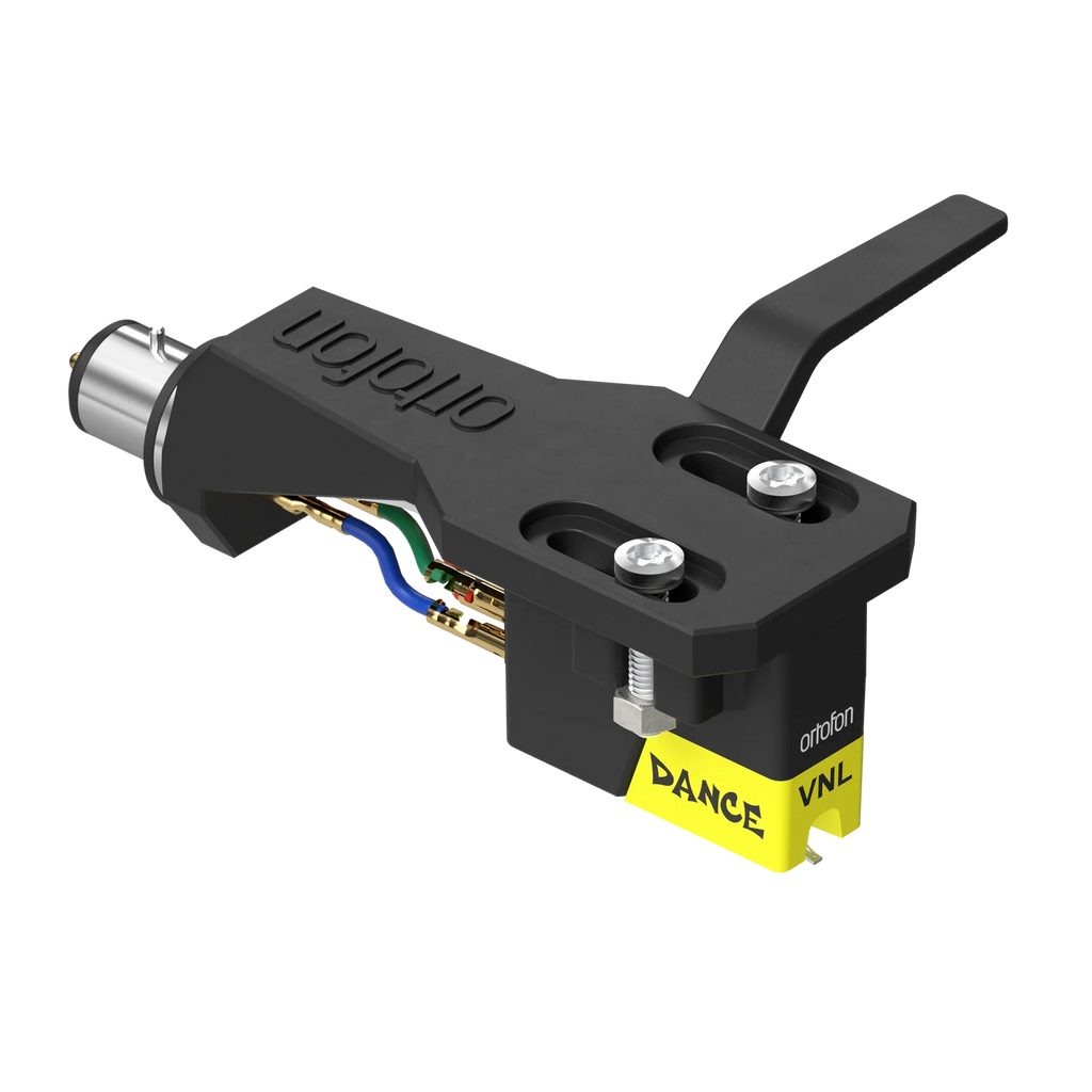 Ortofon VNL DANCE cellule avec Headshell (pré-monté sur SH-2 Headshell)