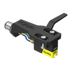 Ortofon VNL DANCE cellule avec Headshell (pré-monté sur SH-2 Headshell)