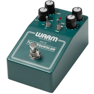 Pédales Warm Audio
