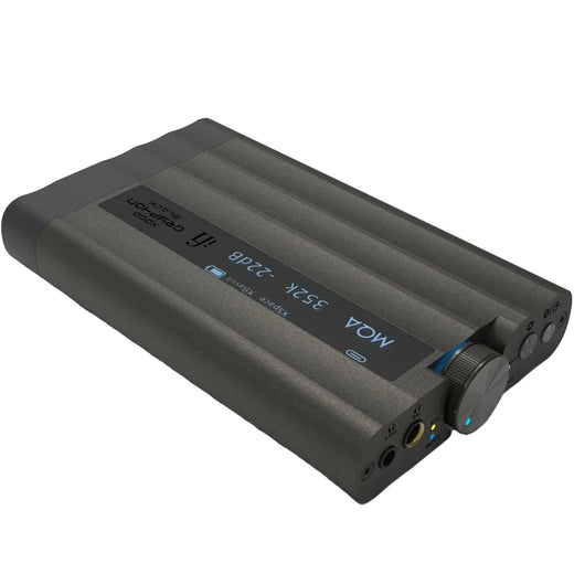 Accessoires iFi Audio xDSD Gryphon