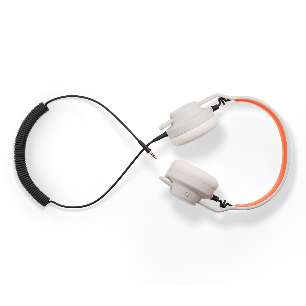 AIAIAI TMA-2 DJ Wireless White