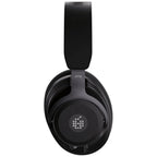 Adam Audio H715 Reference open-back studio headphones, side view