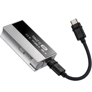 Amplis casque Astell&Kern