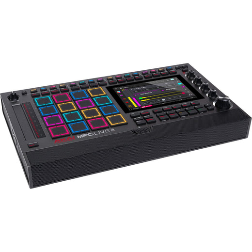 Accessoires Akai MPC Live III