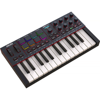 Akai Professional Contrôleurs MIDI