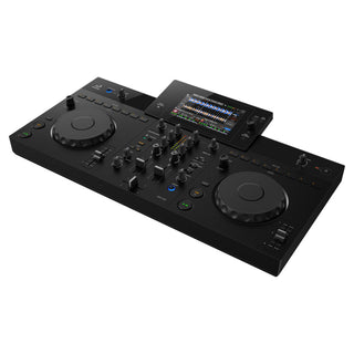Nouveautés matériel DJ