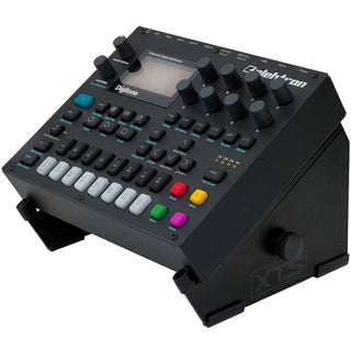 Pieds Analog Cases