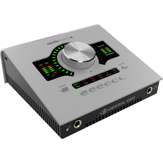 Universal Audio Apollo Twin Accessories