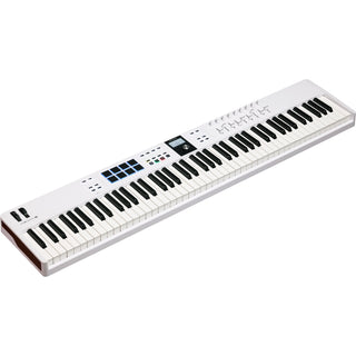 Claviers MIDI 88 touches