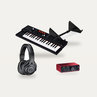 Packs de synthétiseurs